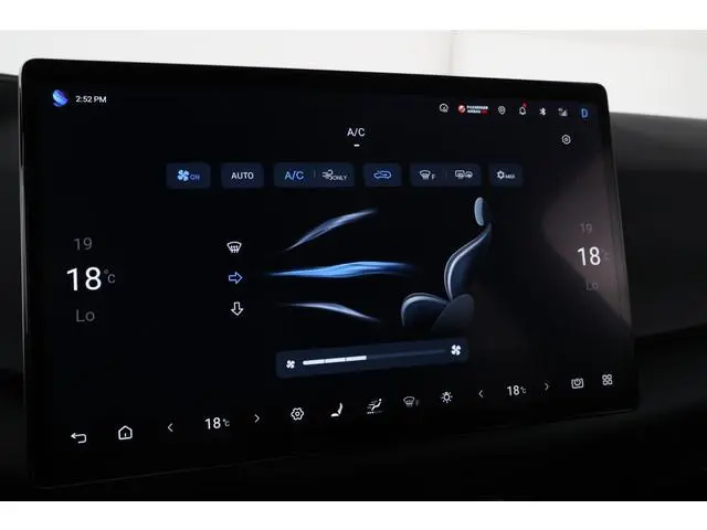 BYD ATTO 2