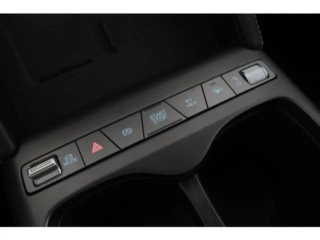 BYD ATTO 2