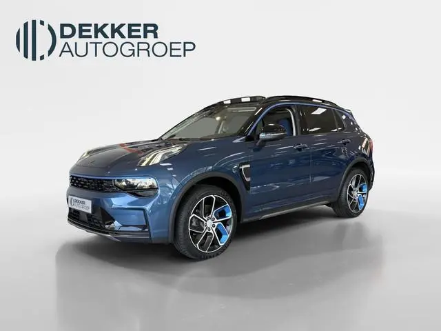 Lynk & Co 01 1.5