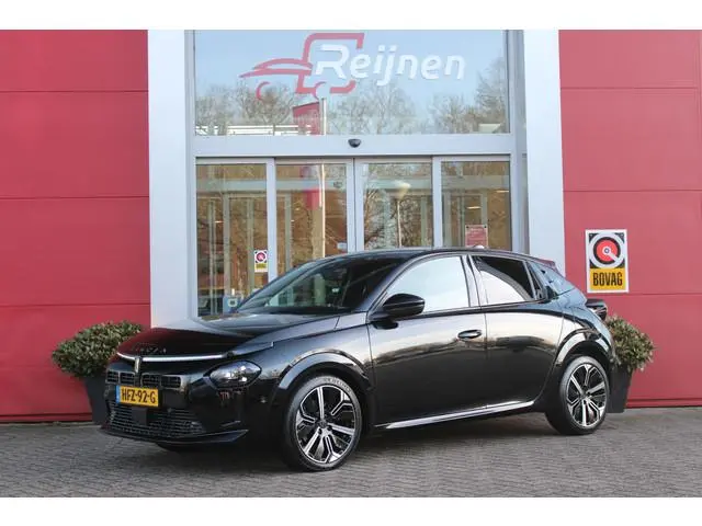Lancia Ypsilon 1.2 110PK Turbo Hybrid LX | CAMERA VOOR/ ACHTER | ELEKTRISCH VERSTELBARE BESTUURDERSS...