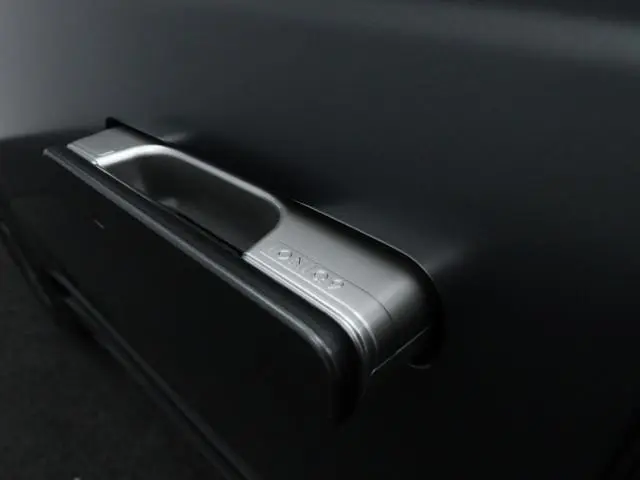 Hyundai IONIQ 9