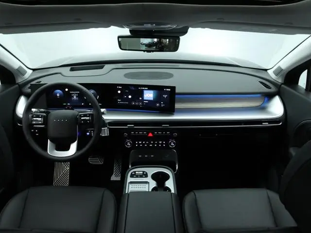 Hyundai IONIQ 9