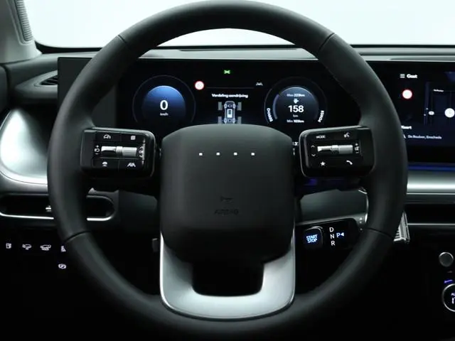 Hyundai IONIQ 9