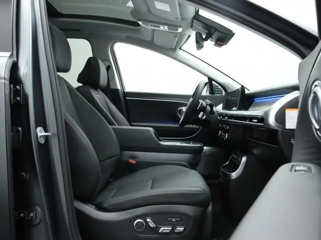 Hyundai IONIQ 9