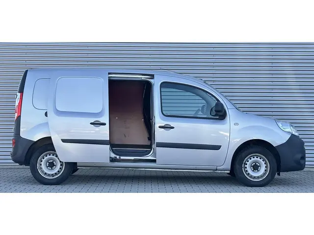 Renault Kangoo 1.5 dCi 90 Energy Luxe Maxi MARGE
