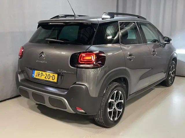 Citroen C3 Aircross 1.2 PureTech Plus 16"/Stoelverwarming/PDC/Apple Carplay & Android Auto/Climate/C...