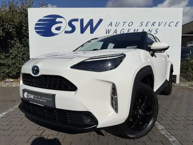 Toyota Yaris Cross 1.5 Hybrid Dynamic | Trekhaak | CarPlay | ACC | Camera | DAB+