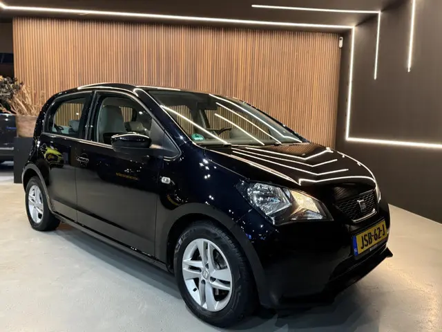 SEAT Mii