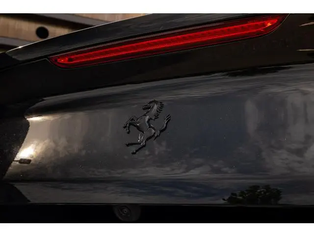 Ferrari 812 GTS