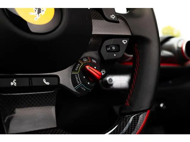 Ferrari 812 GTS