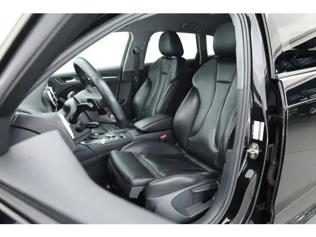 Audi A3 Sportback 35 TFSI S-Line Competition | Virt. Cockpit | Cruise Contr. | Standkachel | B&O | T...