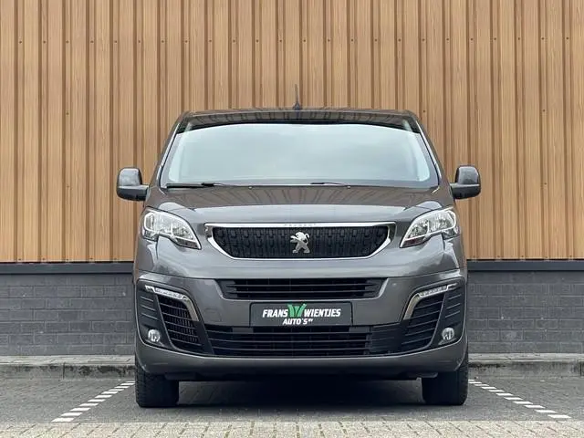 Peugeot Expert Traveller 8P 2.0 BlueHDi 150 Business Long S&S | Exportprijs | Cruise Control | Parke...