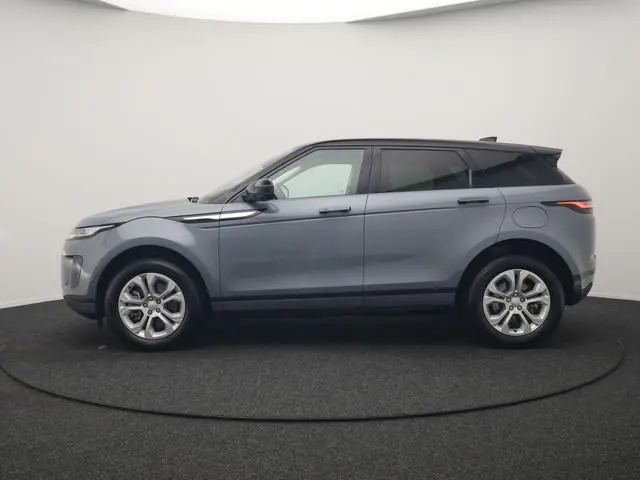 Land Rover Range Rover Evoque P300e AWD S PHEV 309pk Dealer O.H. | Trekhaak Afn. | Adaptive Cruise |...