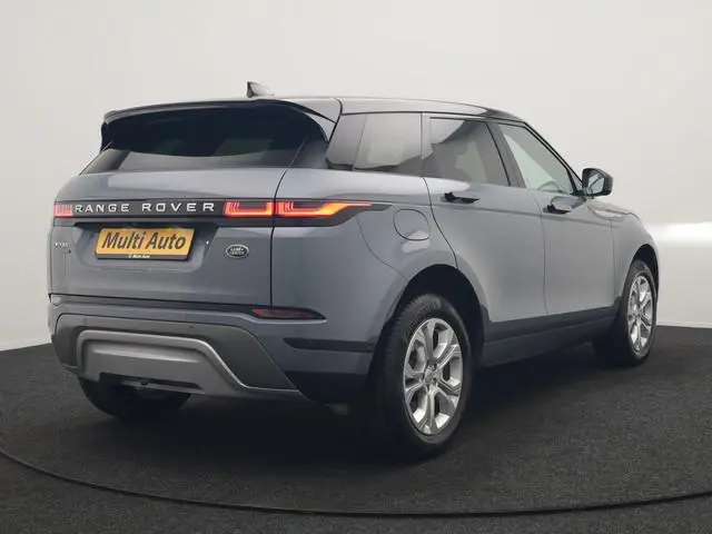 Land Rover Range Rover Evoque P300e AWD S PHEV 309pk Dealer O.H. | Trekhaak Afn. | Adaptive Cruise |...