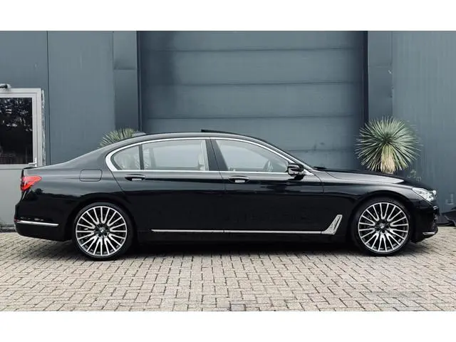 BMW 7 Serie