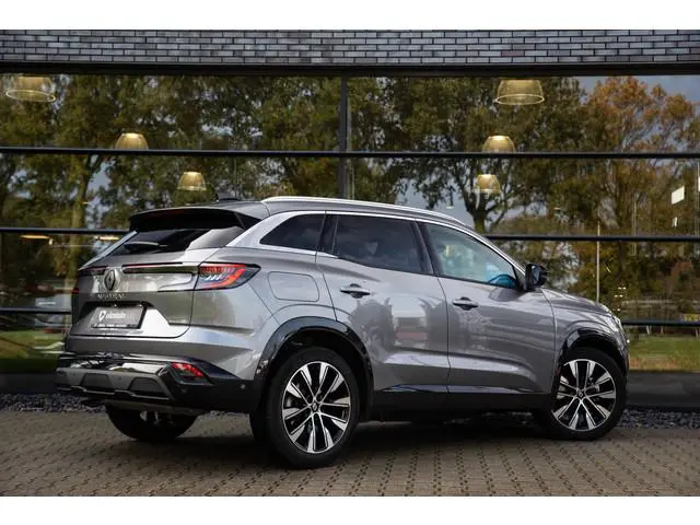Renault Austral 1.3 mild hybrid 160 X-Tronic techno , Panoramadak, Adap. cruise, 