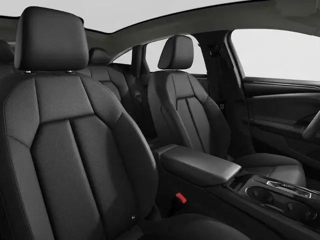 Audi A6 Sportback e-tron