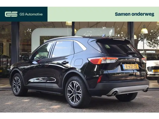 Ford Kuga 2.5 PHEV Vignale met B&O|CAMERA|NAVIGATIE|CARPLAY
