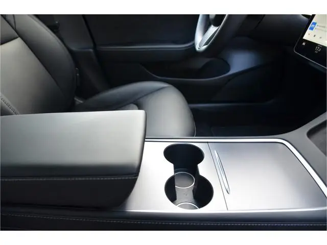 Tesla Model 3 Standard RWD Plus 60 kWh Enhanced Autopilot3.0 (twv 3.800,-), LFP Accu