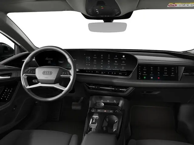 Audi A6 Avant e-tron