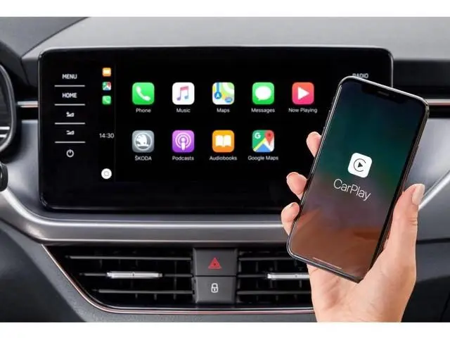 Audi A6 Avant e-tron