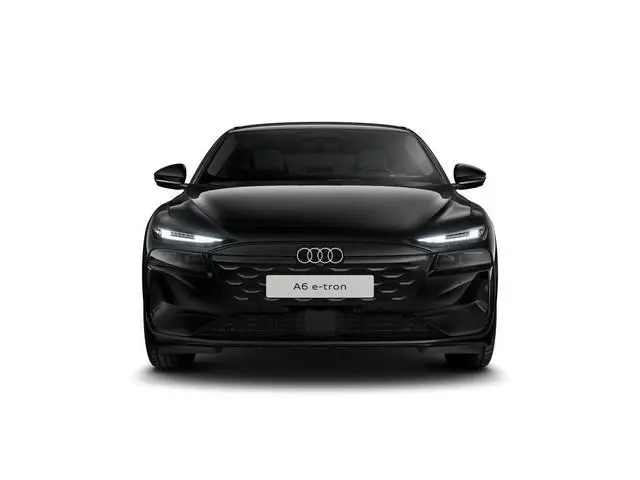 Audi A6 Avant e-tron