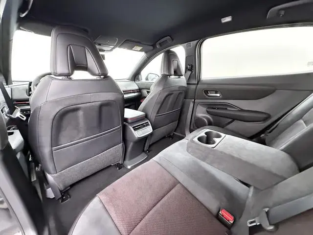 Nissan ARIYA