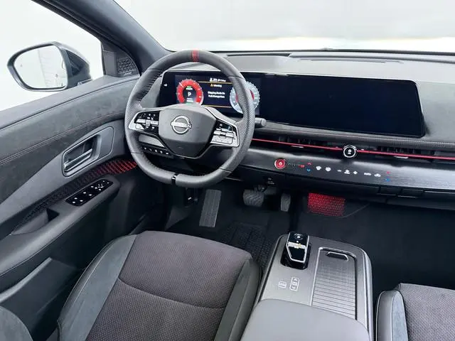Nissan ARIYA