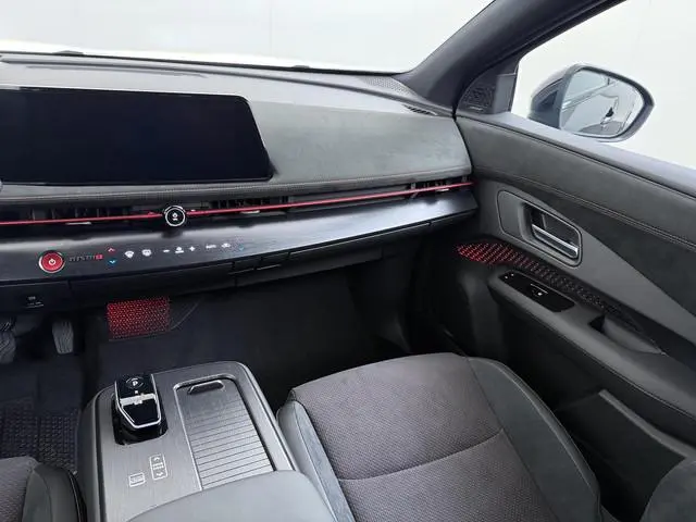 Nissan ARIYA