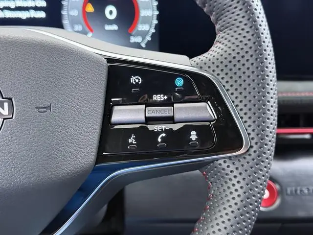 Nissan ARIYA