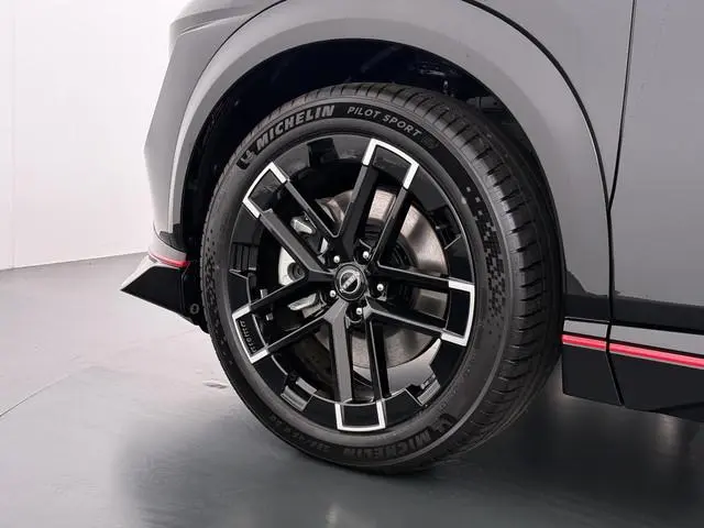 Nissan ARIYA