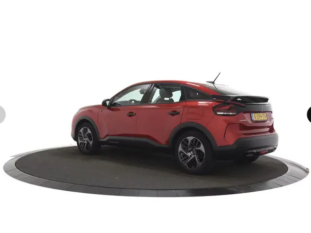 Citroën Ë-C4 You 50 kWh Camera / Clima / Nette Auto