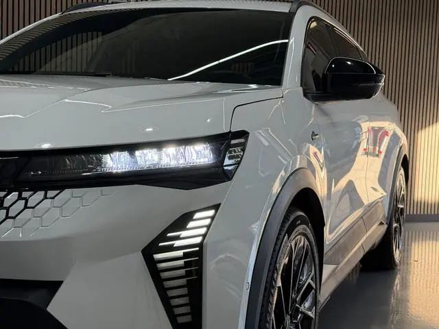 Renault Scénic