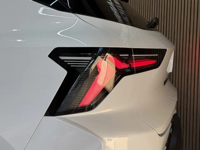 Renault Scénic
