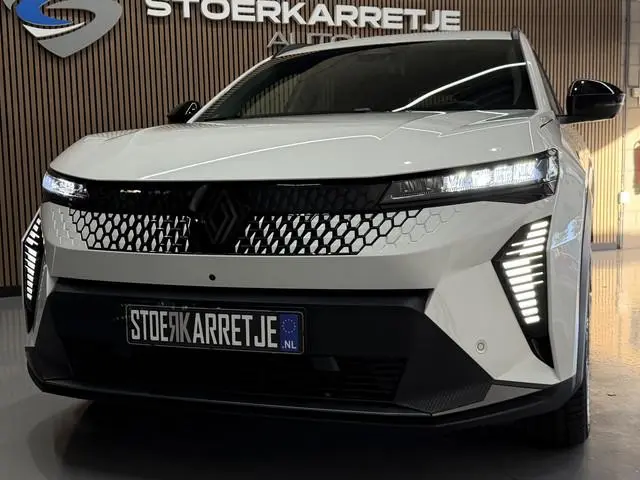 Renault Scénic