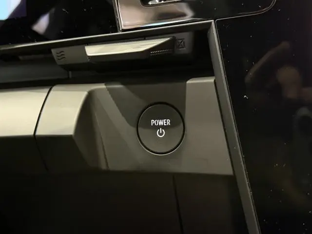 Renault Scénic