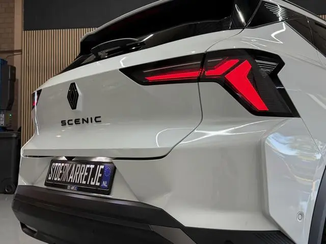Renault Scénic