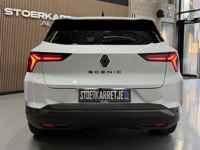 Renault Scénic