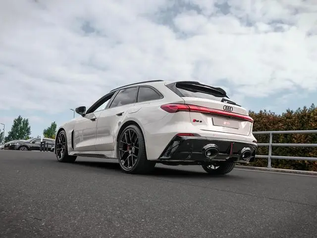 Audi RS5