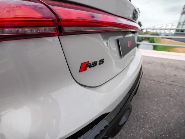 Audi RS5