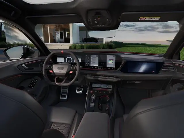Audi RS5