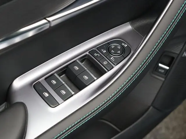 BYD SEAL U