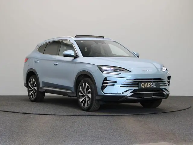 BYD Seal U 1.5 DM-i FWD Comfort | 26.6 KWh Accu | 125km WLPT |  Panoramadak | Head-Up Display |