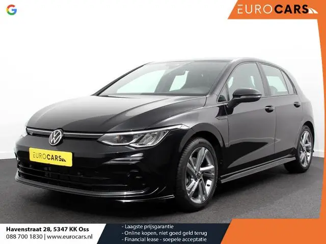 Volkswagen Golf 1.5 eTSI R-Line Climate Control Apple Carplay/ Android Auto Achteruitrij camera Park...