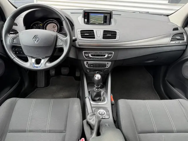 Renault Mégane