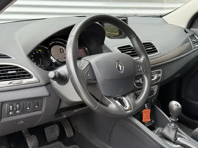Renault Mégane