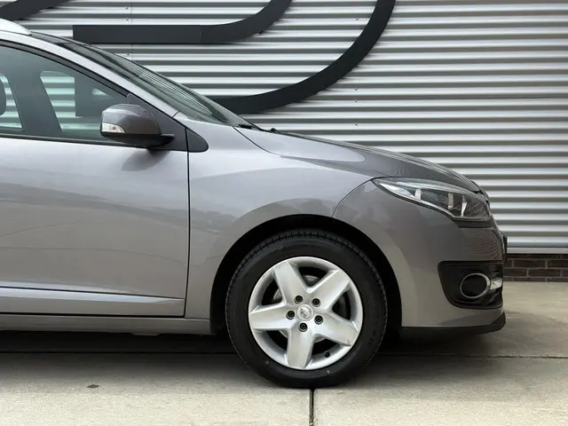 Renault Mégane