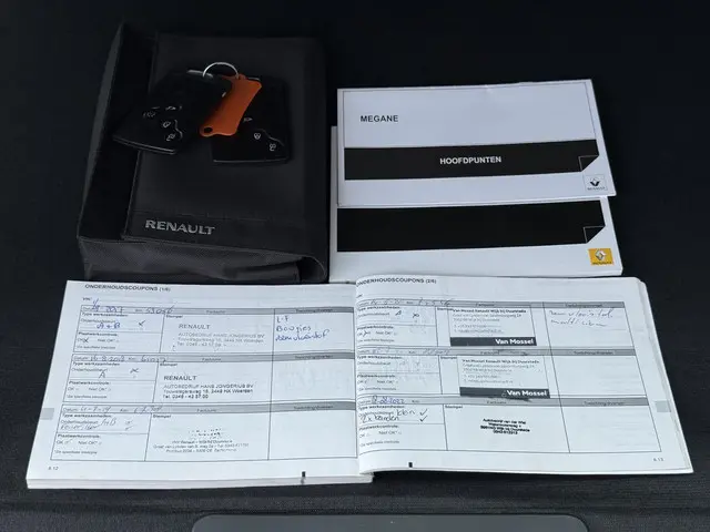 Renault Mégane