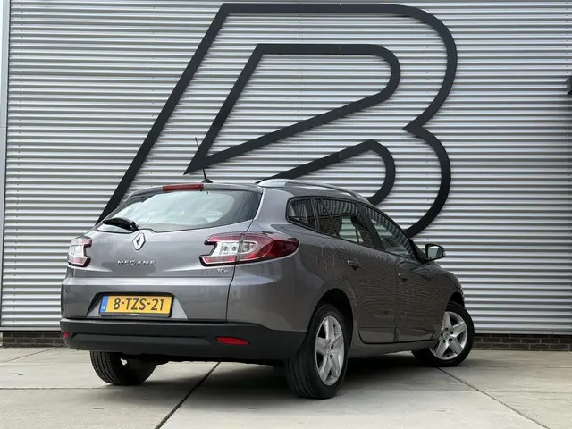 Renault Mégane