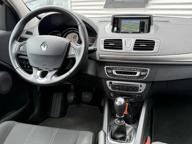 Renault Mégane